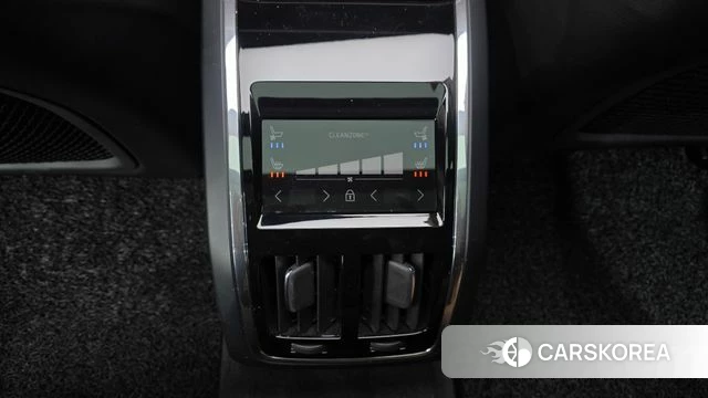 Volvo S90 id 4267140 из Кореи 28