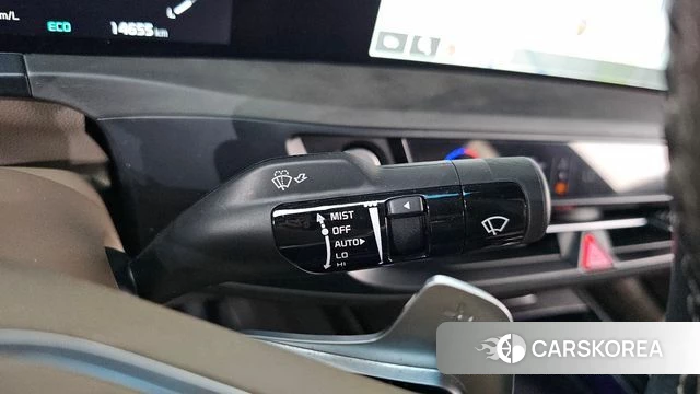 Kia K8 Hybrid id 4427375 из Кореи 28