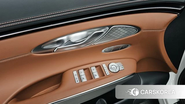 Genesis GV70 id 4650630 из Кореи 28