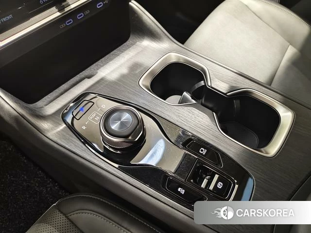 Lexus RZ id 4291463 из Китая 28