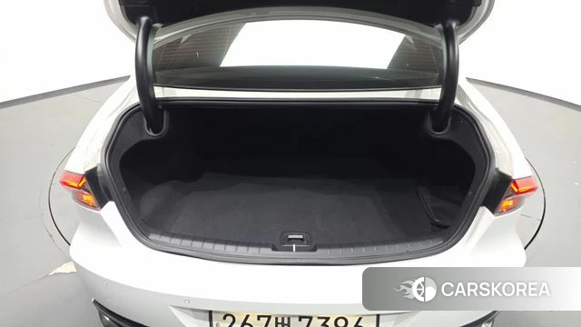 Hyundai The New Grandeur IG id 4534689 из Кореи 28