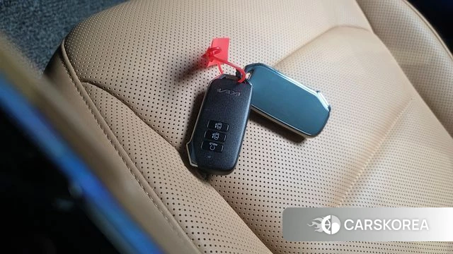 Kia EV6 id 4432727 из Кореи 28