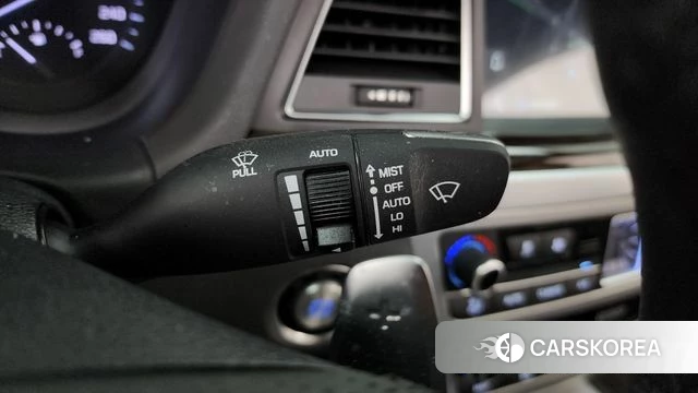 Genesis G80 id 4424482 из Кореи 28