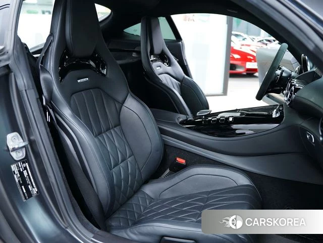 Mercedes-Benz AMG GT id 4368059 из Китая 28