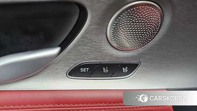 Kia Stinger id 4372080 из Кореи 28