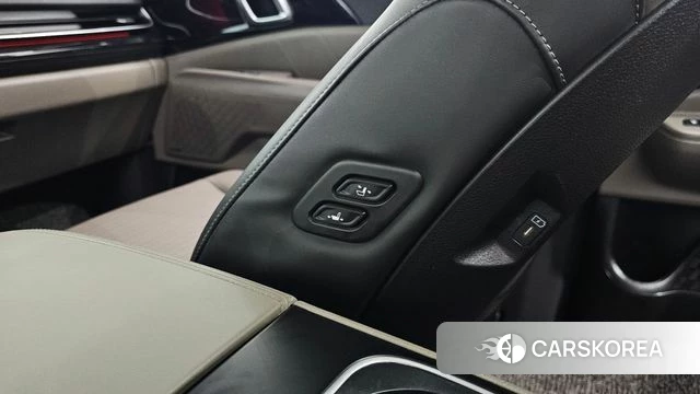 Kia The New Carnival 4th Generation id 4630371 из Кореи 28