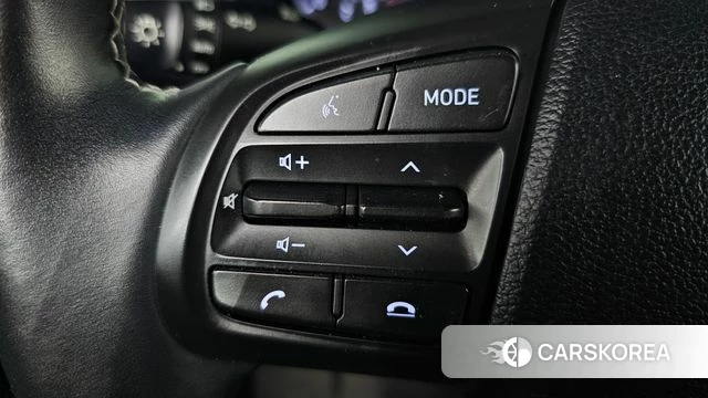 Hyundai Venue id 4930583 из Кореи 28