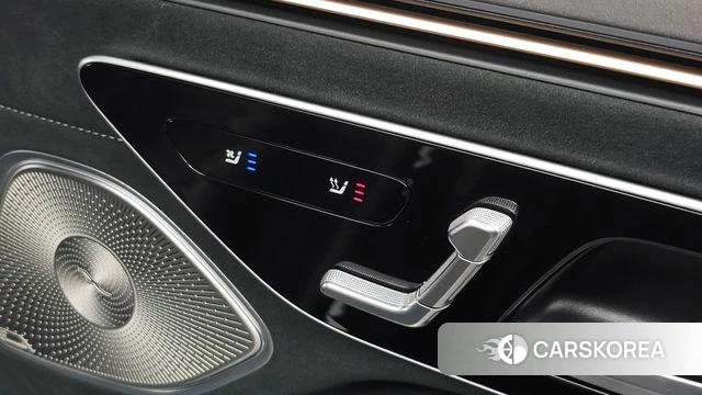 Mercedes-Benz EQS V297 id 4763425 из Кореи 28