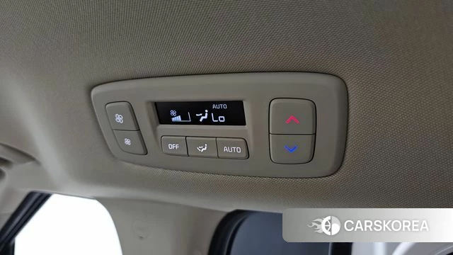 Kia Carnival 4th generation id 4670531 из Кореи 28