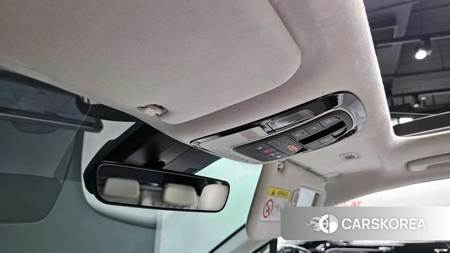 Hyundai The New Santa Fe id 4361737 из Кореи 28
