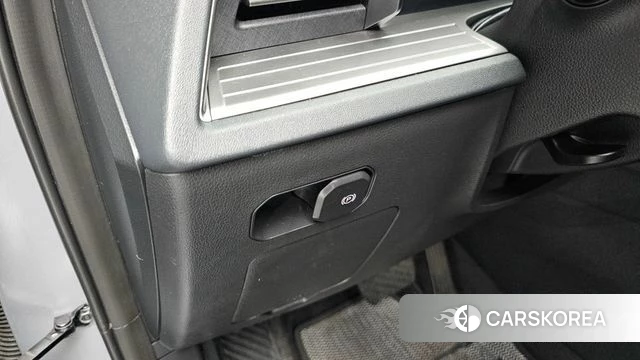 Ssangyong Torres id 4230452 из Кореи 28