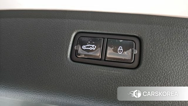 Genesis GV80 id 4584517 из Кореи 28