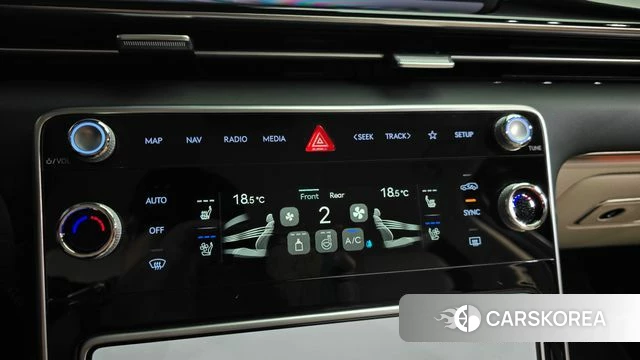 Genesis GV80 id 4499971 из Кореи 28