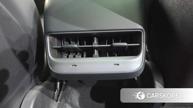Tesla Model Y id 4847925 из Кореи 28