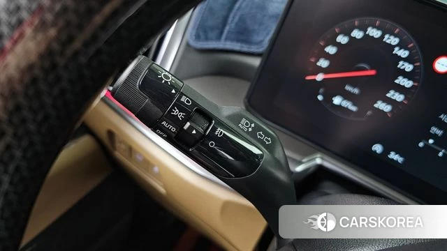 Kia The New Sorento 4th Generation id 4480601 из Кореи 28
