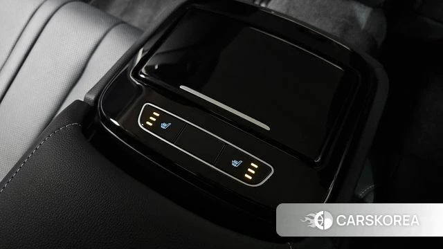 Genesis G80 (RG3) id 4464762 из Кореи 28