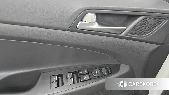 Hyundai All New Tucson id 4530781 из Кореи 28