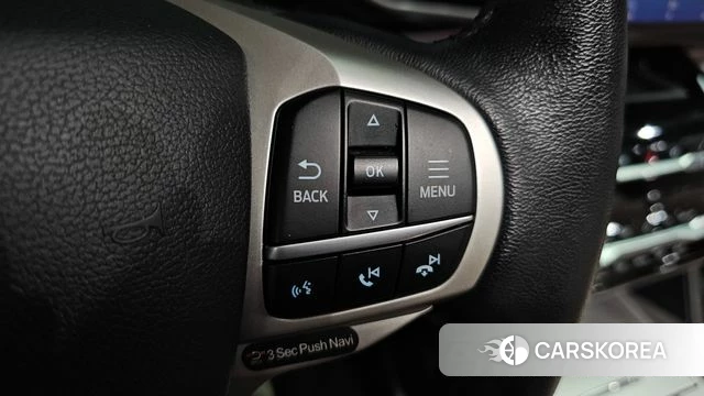 Ford Explorer 6th Generation id 4855512 из Кореи 28