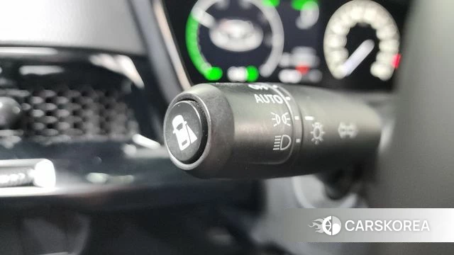 Honda CR-V 6th generation id 4375640 из Кореи 28