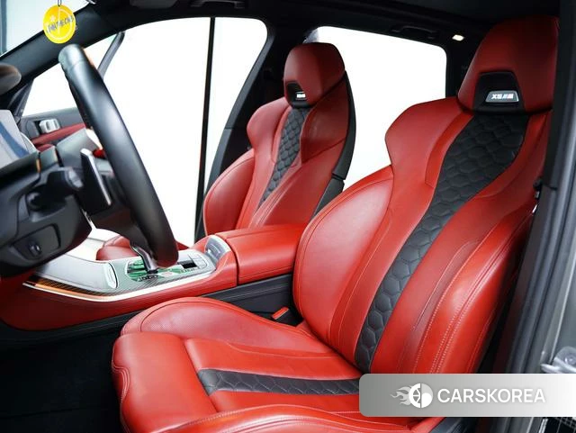 BMW X5 M id 4239124 из Китая 28
