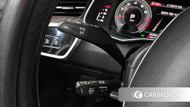 Audi A6 (C8) id 4415054 из Кореи 28