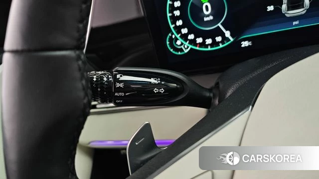 Hyundai The New Grandeur IG Hybrid id 4561520 из Кореи 28