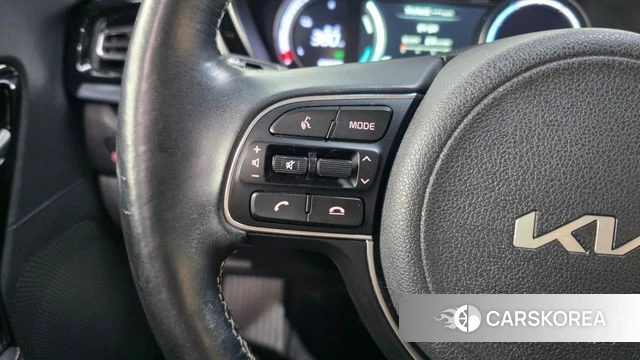Kia Niro EV id 4489639 из Кореи 28