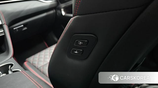 Genesis G70 id 4482430 из Кореи 28