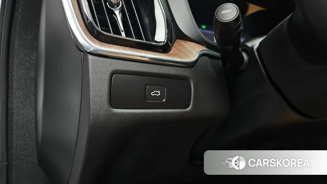 Volvo XC60 second Generation id 4635511 из Кореи 28
