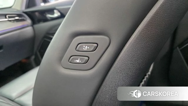 Kia K7 Premier id 4520008 из Кореи 28