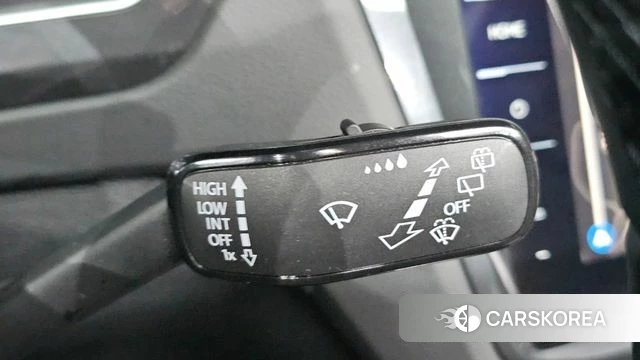 Volkswagen Tiguan second Generation id 4735662 из Кореи 28