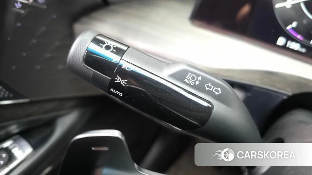 Kia K8 id 4769327 из Кореи 28