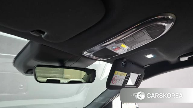 Hyundai Ionic 6 id 4935715 из Кореи 28
