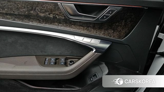Audi A7 (4K) id 4562372 из Кореи 28