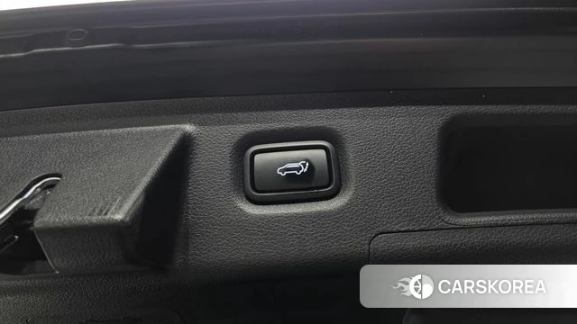 Hyundai The New Santa Fe id 4231089 из Кореи 28