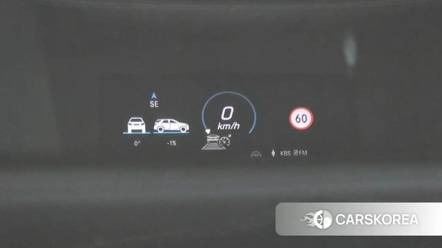 Mercedes-Benz GLS - Class X167 id 4506775 из Кореи 28