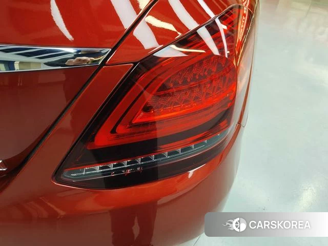 Mercedes-Benz Class C id 4264679 из Китая 28