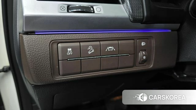 Ssangyong All New Rexton id 4186756 из Кореи 28