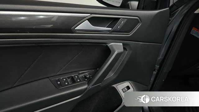 Volkswagen Tiguan Allspace id 4642154 из Кореи 28