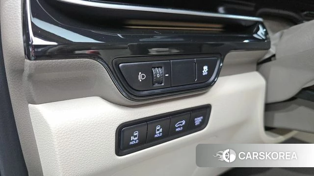 Kia The New Carnival 4th Generation id 4499576 из Кореи 28