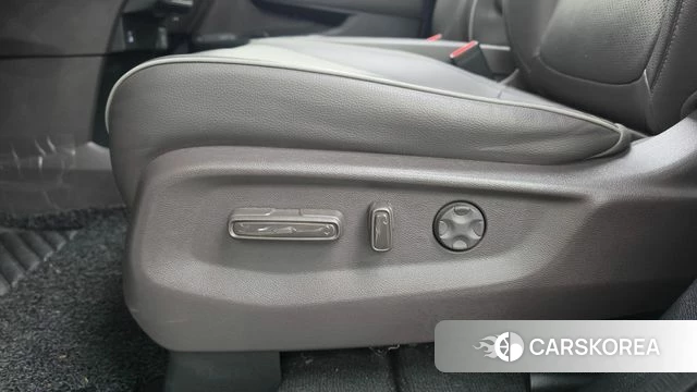 Honda Odyssey id 4767934 из Кореи 28