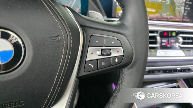 BMW X5 (G05) id 4763287 из Кореи 28