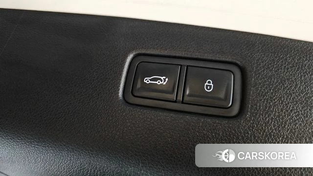 Genesis GV70 id 4744588 из Кореи 28