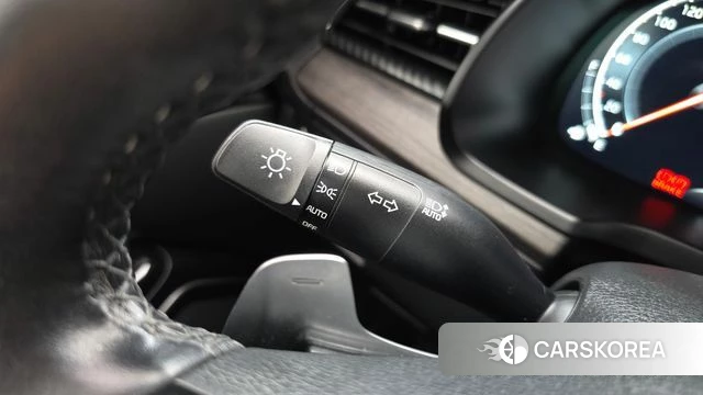 Kia K7 Premier id 4535863 из Кореи 28