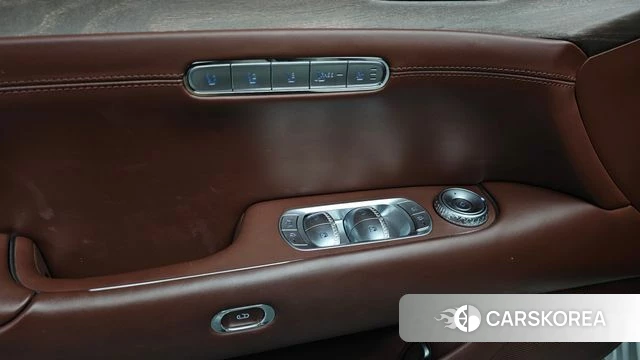 Genesis G90 (RS4) id 4641470 из Кореи 28