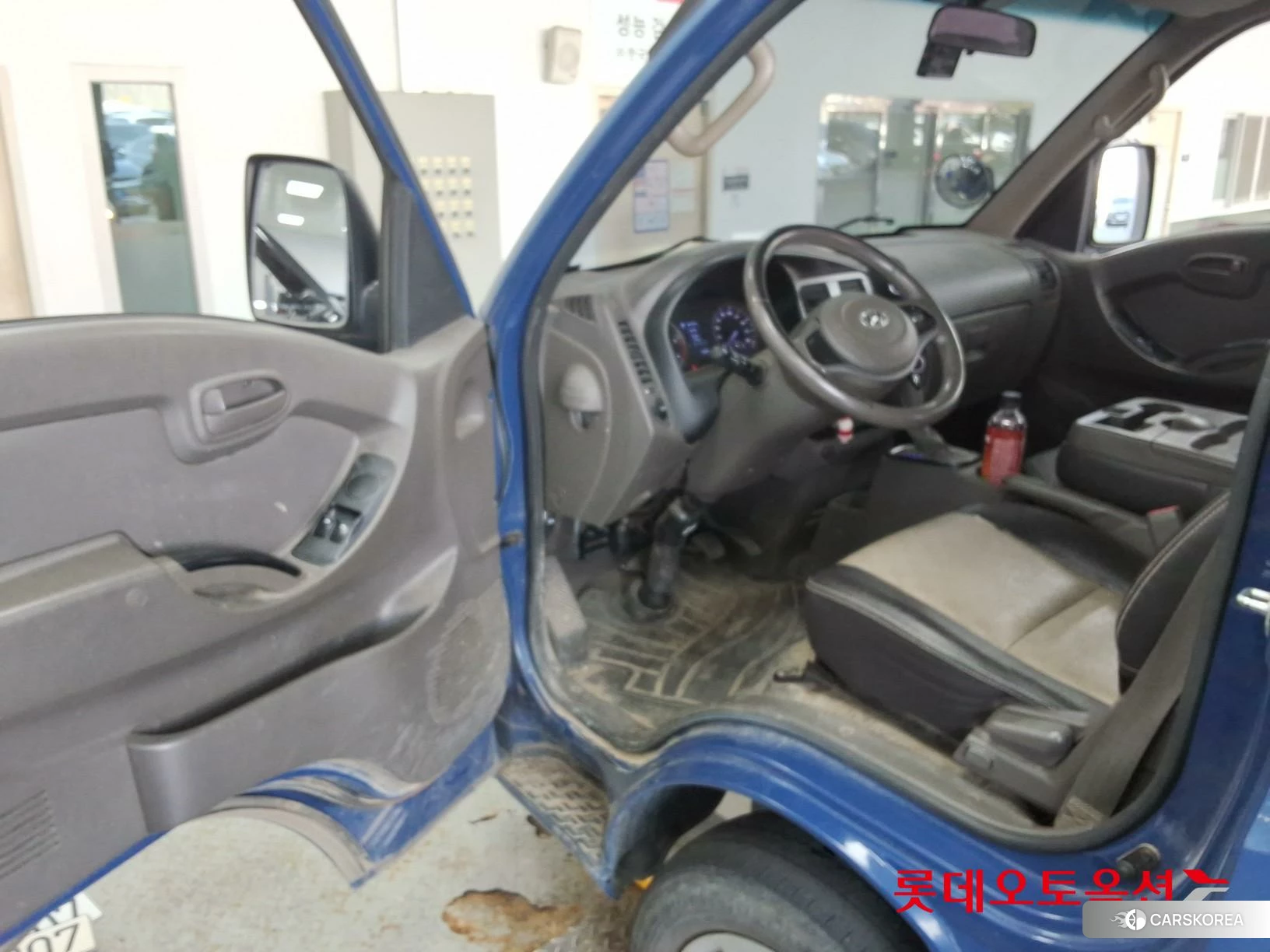 Hyundai Porter II id 3882109 из Кореи 28