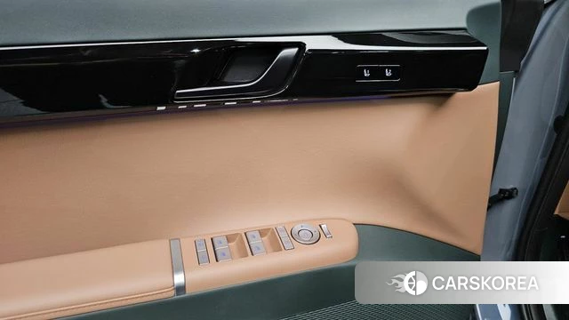 Hyundai Grandeur Hybrid (GN7) id 4928271 из Кореи 28