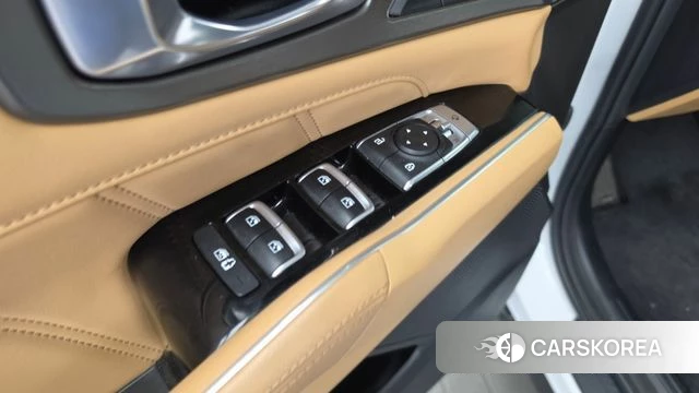Kia Sorento 4th Generation id 4793121 из Кореи 28