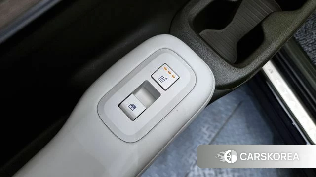 Hyundai Santa Fe (MX5) id 4280607 из Кореи 28