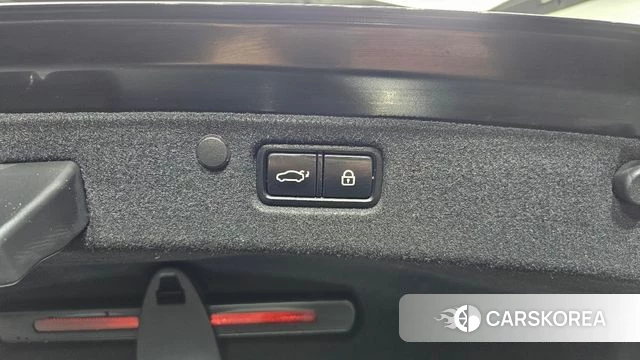 Hyundai Grandeur IG id 4633213 из Кореи 28